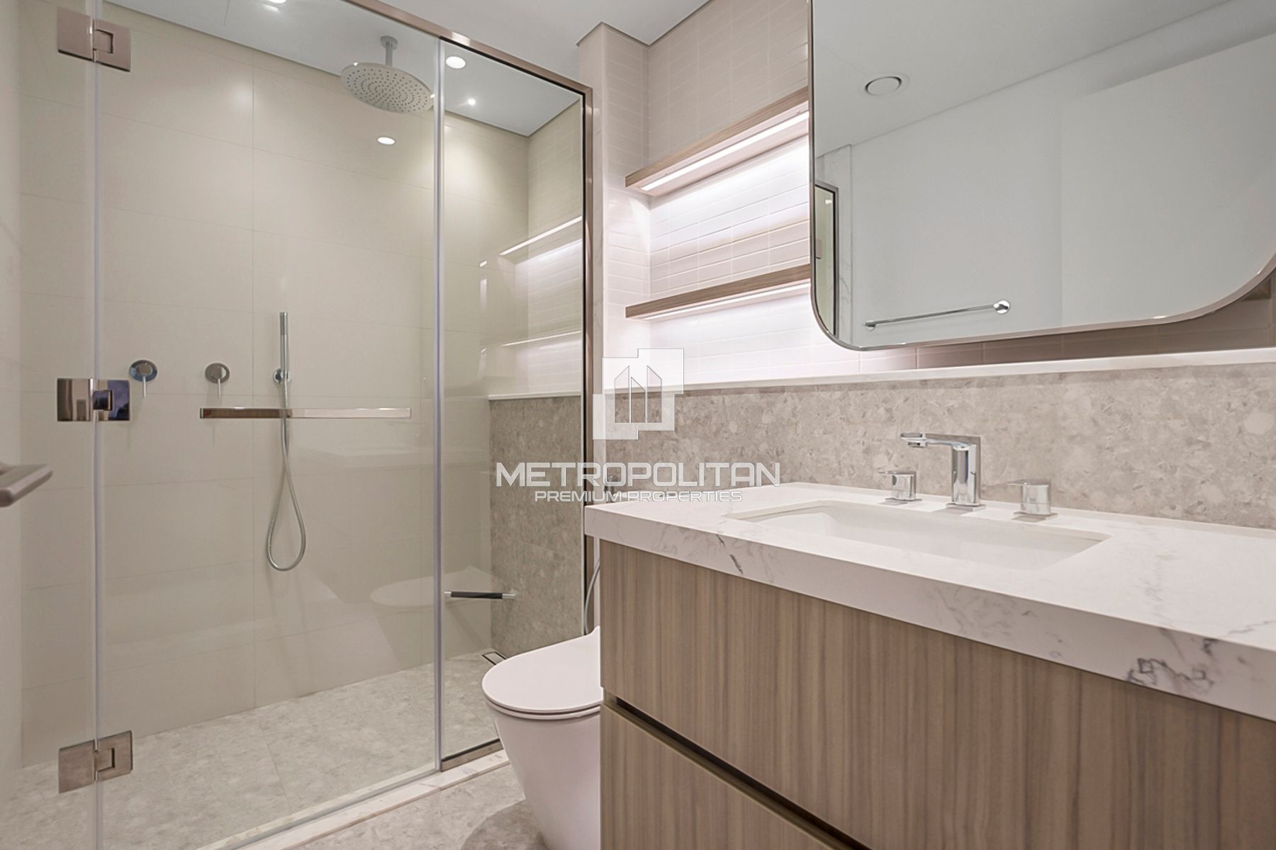 1 ком. Апартаменты в Kensington Waters A, Mohammed Bin Rashid City (MS-24802) photo-17